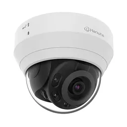 Камера IP Hanwha LND-6012R, 2MP, Indoor Dome, 2.8mm, f/2.0, IR20m, PoE Samsung Hanwha Techwin teh0016046 - мініатюра 4