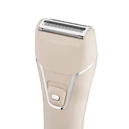 Ardesto Епілятор 2в1 Pearl Cream LESH-Y700PERL, пінцетний, акумул., пінцет.-18, сухий, насадок-2, бежевий - мініатюра 7