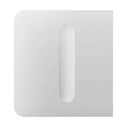 Кнопка Dimmer (white/біла) для LightSwitch Jeweller SideButton Ajax (26-00458) - мініатюра 1