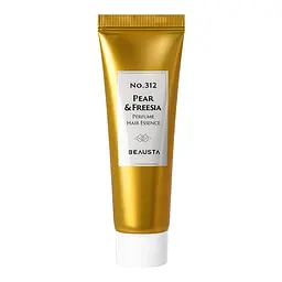 Есенція парфумована для волосся Pear & freesia Perfume Hair Essence BEAUSTA 50 мл