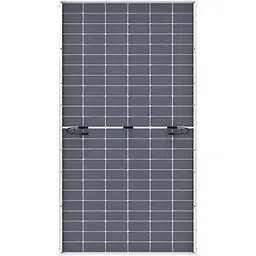 Сонячна панель LONGi Hi-Mo 7 Bifacial LR8-66HGD-615M [157551] - мініатюра 3