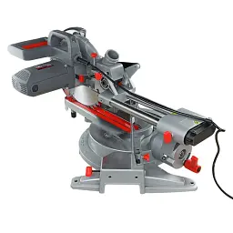 Пила торцювальна Forte MS-255 SL (77400) - мініатюра 5