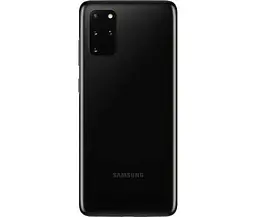 Смартфон Samsung Galaxy S20 5G SM-G981U Black Refurbished - мініатюра 3