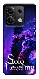 Чохол Demsky Shadow king для Xiaomi Redmi Note 13 5G