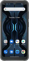 Смартфон Blackview BV5200 Pro 4/64Gb black - мініатюра 2