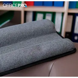 Підставка для ноутбука до 21 дюймів OfficePro CP-615-B Black - мініатюра 7
