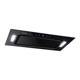 Витяжка під забудову Klarstein Hektor SL 530 м³/год (10031695) - мініатюра 3