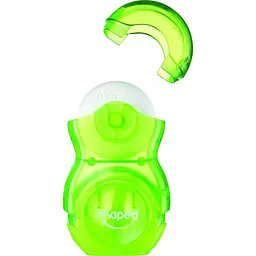Чинка Maped Loopy з контейнером та ластиком в асортименті (MP.049111) - мініатюра 6