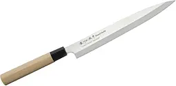Кухонний ніж Янагіба 240 мм Japan Traditional Satake kuh0013218
