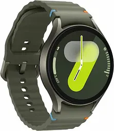 Смарт-годинник Samsung Galaxy Watch 7 44mm Green (SM-L310NZGA) - мініатюра 3