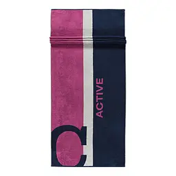 Рушник 100% cotton Active, 70х180см, (4957018081)