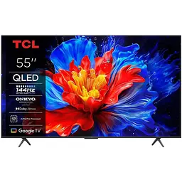 Телевiзор TCL 55T8C - мініатюра 6