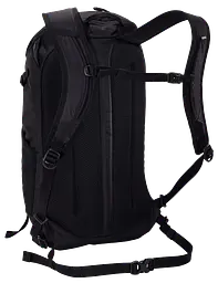 Рюкзак AllTrail Daypack 18L TADP-218 Black Thule sum0027940 - мініатюра 2