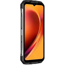 Смартфон Doogee V Max 12/256 Gb Global Black - мініатюра 2