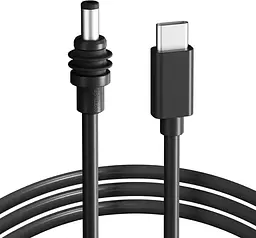 Кабель живлення No Brand Starlink Mini USB Type-C 15 м Сірий (2688204489) - мініатюра 2
