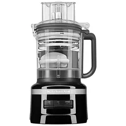 Кухонний комбайн KitchenAid 5KFP1319EOB чорний
