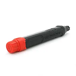 Детектор витоку горючих газів Mayilon HT-60, 50~1000ppm, LСD - мініатюра 4