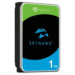 Жорсткий диск 3.5" 1TB Seagate (ST1000VX013) - мініатюра 2
