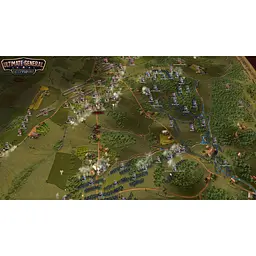 Ключ активації Microsoft Ultimate General: Gettysburg для Xbox One/Series S/X - мініатюра 6