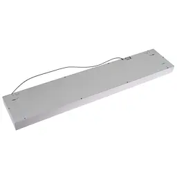 Світильник LED лінійний Brille 33-112 FLF-94/5x12W NW WH підвісний офісний світлодіодний - мініатюра 2