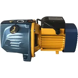 Насос відцентровий Optima JET100 PRIME 1,1кВт - мініатюра 2