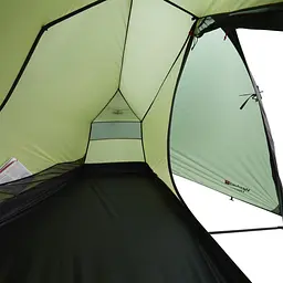 Намет Wechsel Exogen 1 ZG Green (231048) - мініатюра 5