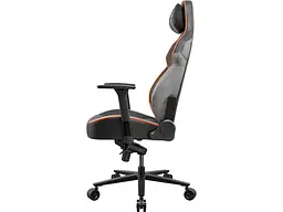 Компьютерное кресло для геймера Cougar NxSys Aero Black/Orange - миниатюра 5