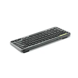Комплект REAL-EL KIT-635W Wireless/Bluetooth Black (EL123100057) - мініатюра 6