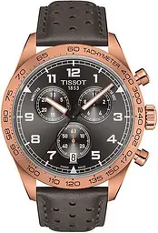 Годинник Tissot PRS 516 Quartz Chronograph T131.617.36.082.00 - мініатюра 2