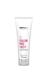 Кондиціонер для нормального та тонкого волосся Framesi MORPHOSIS COLOR PROTECT CONDITIONER NEW 250 мл - мініатюра 2