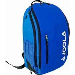 Рюкзак туристичний Joola Vision II Blue (80165) (930944) - мініатюра 5