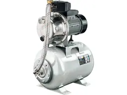 Насосна станція Rudes AUJS100/24L/SS (4823121302404)