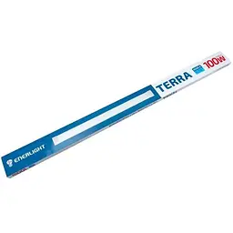 Cвітильник стельовий світлодіодний Enerlight Terra, 100Вт, 6500К (TERRA100SMD100C) - мініатюра 2