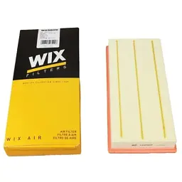 Повітряний фільтр для автомобіля Wixfiltron WA9809 - мініатюра 2