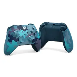 Геймпад Microsoft Xbox Series X, S (Mineral Camo) - мініатюра 3