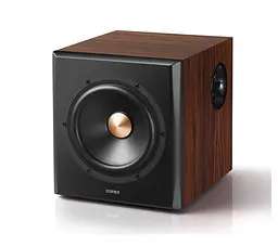 Акустическая система с сабвуфером 2.1 Edifier S-360DB Bluetooth Hi-Res 155Вт - мініатюра 3