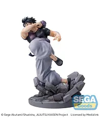 Фігурка Sega Магічна битва Тоджі Фушігуро Jujutsu Kaisen Toji Fushiguro 20 см S JK TF 20 - мініатюра 2