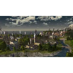 Ключ активації Microsoft Anno 1800 Console Edition - Standard для Xbox Series - мініатюра 7