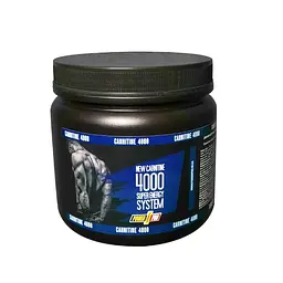 Жироспалювач Carnitine 4000, 500 грам - лимон Power Pro fit0016573