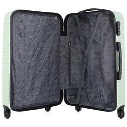 Валіза Semi Line 28" (L) Mint (T5646-4) - мініатюра 6
