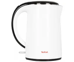 Електрочайник Tefal KO260130 1.7 л білий - мініатюра 3