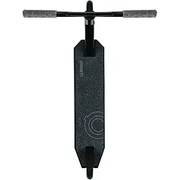 Самокат Globber GS720 чорний (624-120) - мініатюра 4