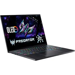 Ноутбук Acer Predator Triton 14 PT14-52T-96T3 (NH.U0GAA.001) - мініатюра 4