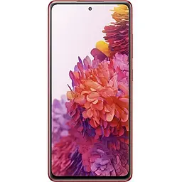 Смартфон Samsung S20 FE 5G 6/128Gb SM-G780G/DS Cloud Red - мініатюра 3