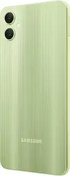 Смартфон Samsung Galaxy A05s 4/64GB Light Green SM-A057GLGU - мініатюра 6