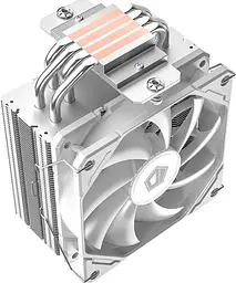Кулер для процесора ID-Cooling SE-224-XTS White (SE-224-XTS WHITE) - мініатюра 8