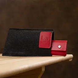 Шкіряна ключниця GRANDE PELLE 11,3х4,5х2 см acs0025844 - мініатюра 7