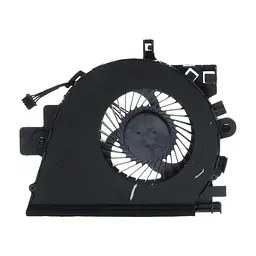 Вентилятор ноутбука HP ZBook 15 G3 (848252-001) DC(5V, 0.5A), 4pin (до відеокарти) (A48464) - миниатюра 2