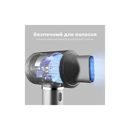 Фен AENO HD5G (AHD0005G) - мініатюра 2