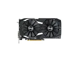 Відеокарта AMD Radeon RX 580 4GB Asus Mining SI (MINING-RX580-4G-S SI) Б/В